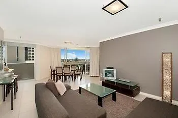Focus Gold Coast