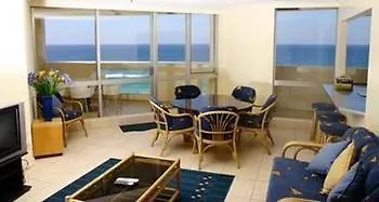 Aparthotel Focus Gold Coast