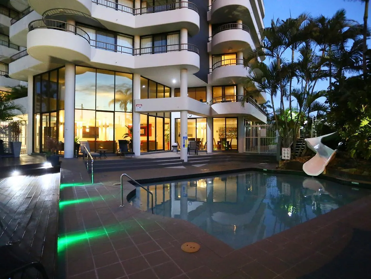 The Regent Gold Coast