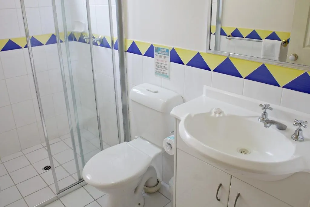 Aparthotel Karana Palms