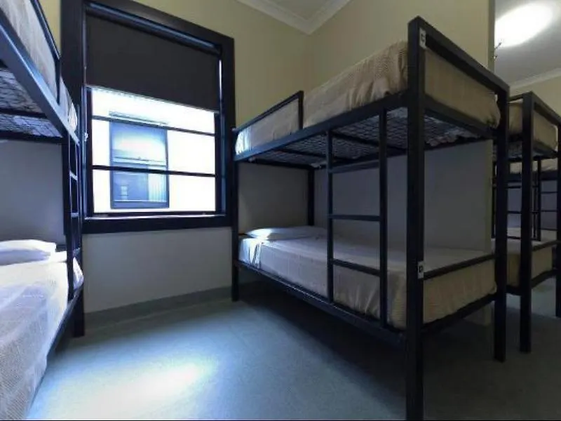Sands Hostal Coolangatta