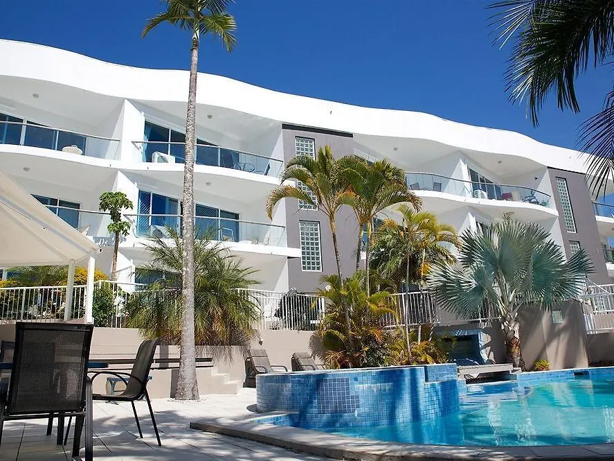 Arc 4* Gold Coast