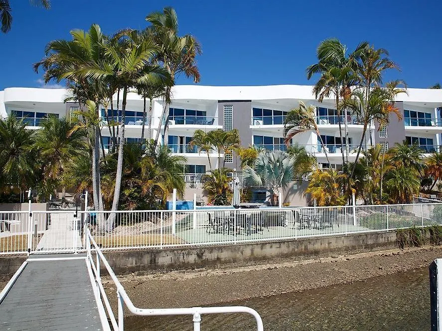 Arc Resort 4*