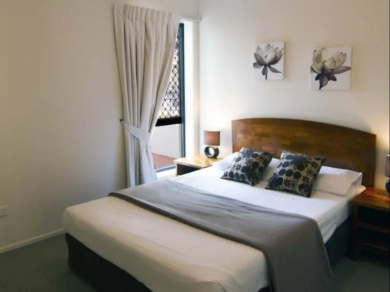 Island Appart hôtel
