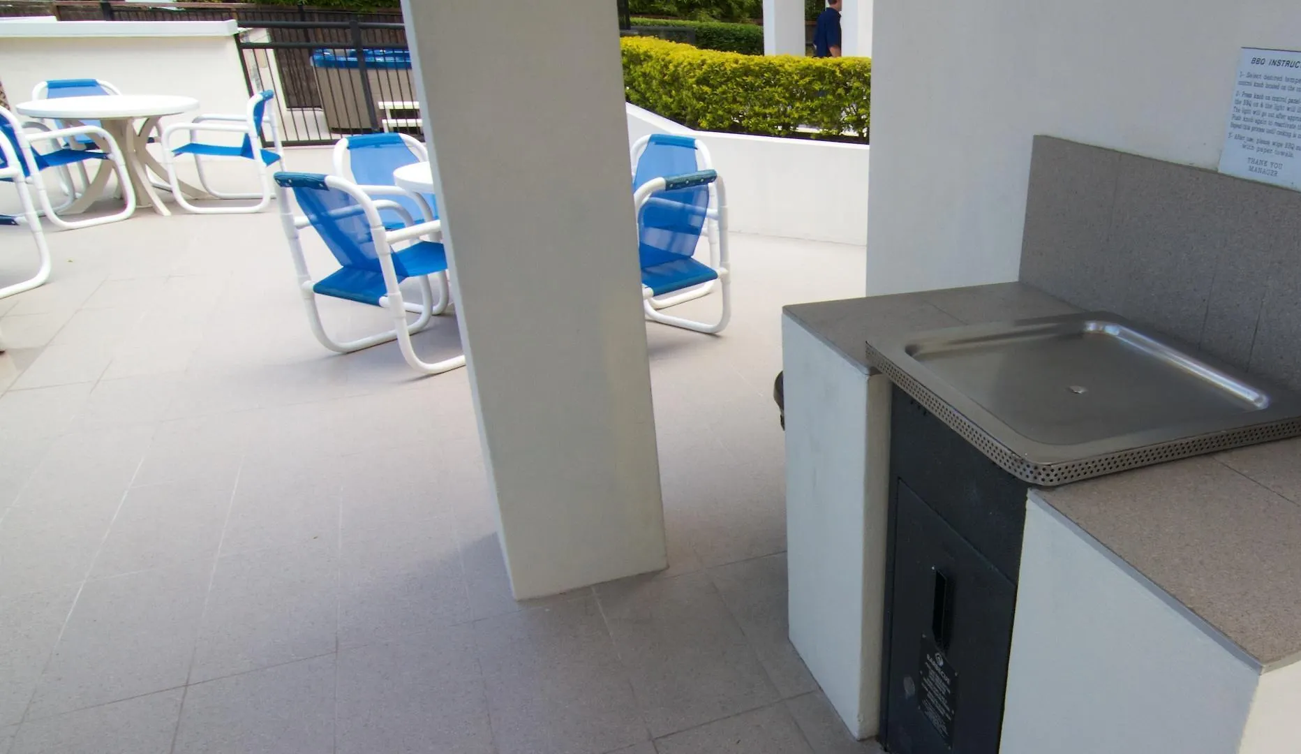 Island Appart hôtel Gold Coast