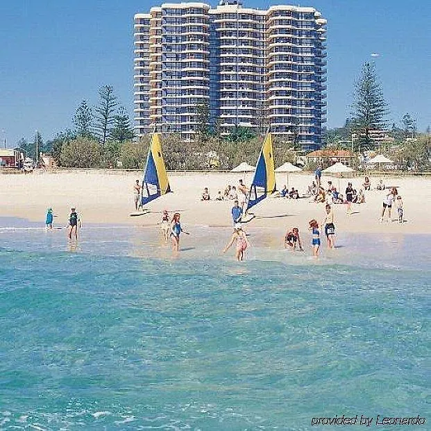 House Seaside * Gold Coast