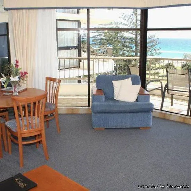 House Seaside Lejlighed Gold Coast