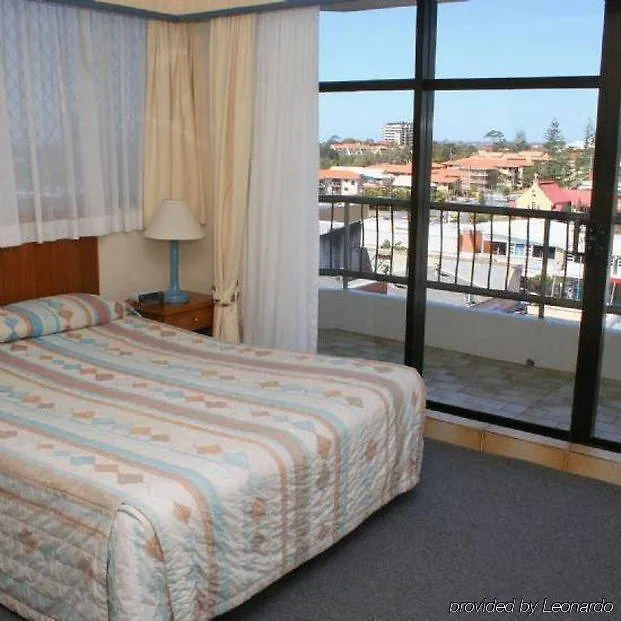 House Seaside Lejlighed *