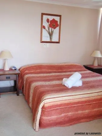 Grosvenor Beachfront Surfers Paradise 3* Gold Coast