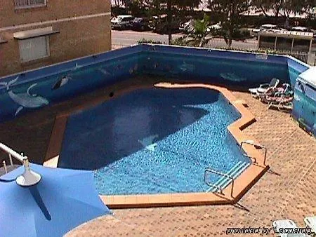 Grosvenor Beachfront Surfers Paradise 3* Gold Coast