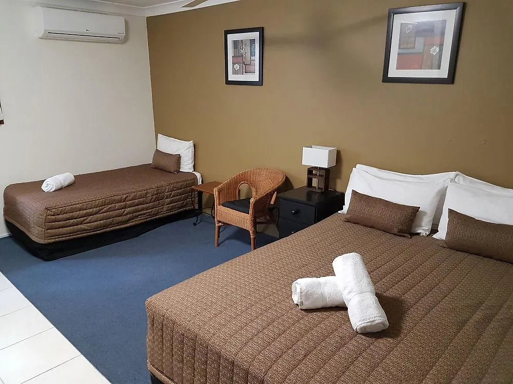 Airport - Only 300 Meters To Airport Terminal 3* Gold Coast