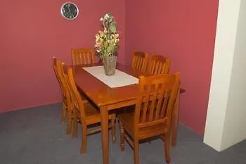 Queensleigh 3* Broadbeach