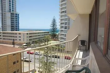 Queensleigh 3* Broadbeach
