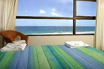 President - Absolute Beachfront 3* 黄金海岸