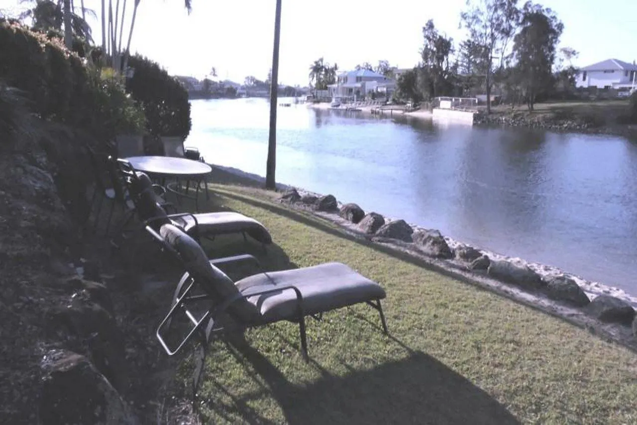 Resort Arc Gold Coast