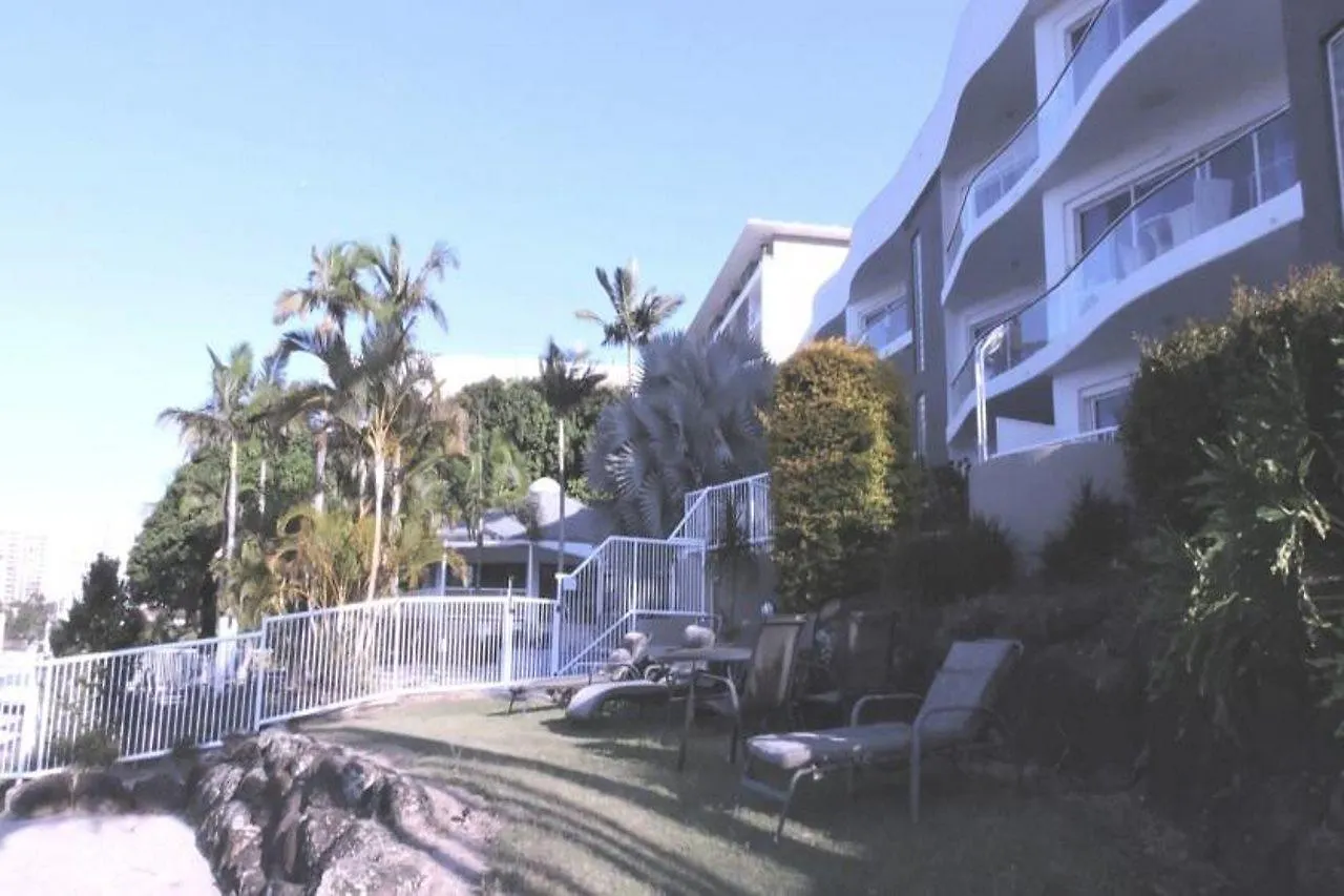 Resort Arc 4*