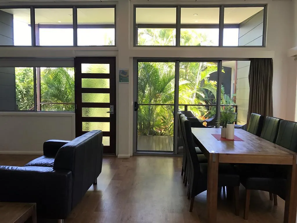Holiday park Big4 Gold Coast