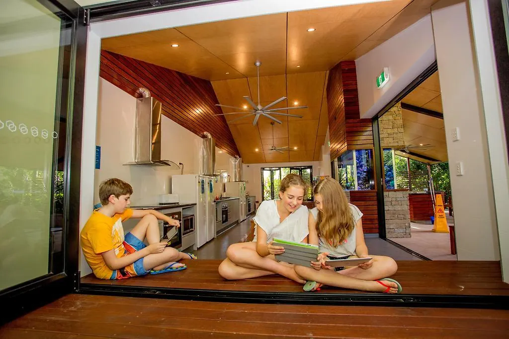 Holiday park Big4