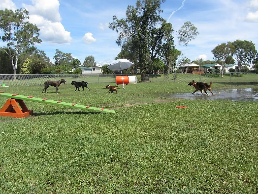Holiday park Big4 Gold Coast