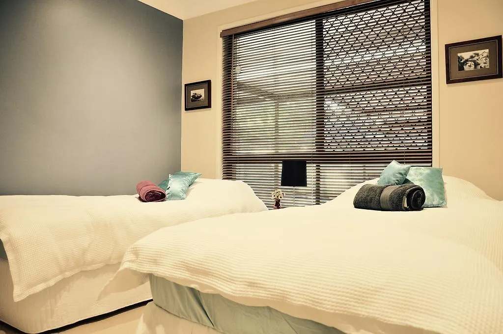 Homestay Tl Warmest Gold Coast