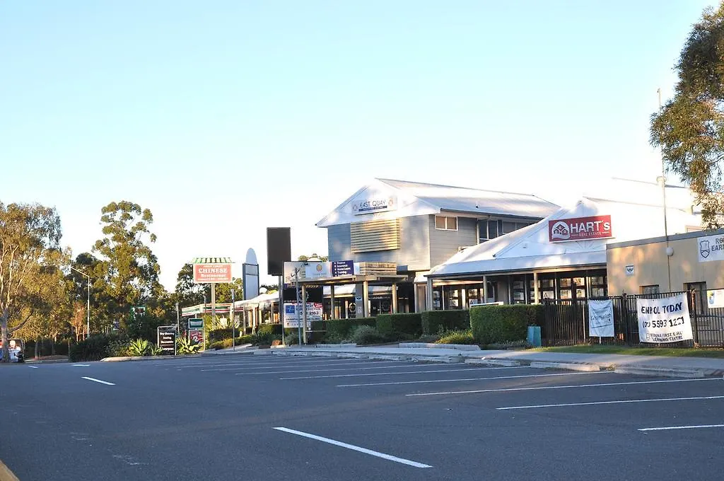 Homestay Tl Warmest Gold Coast