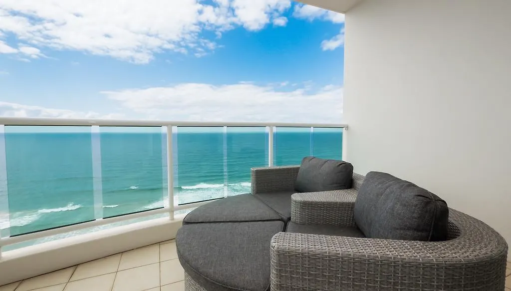 Pacific Views Gold Coast