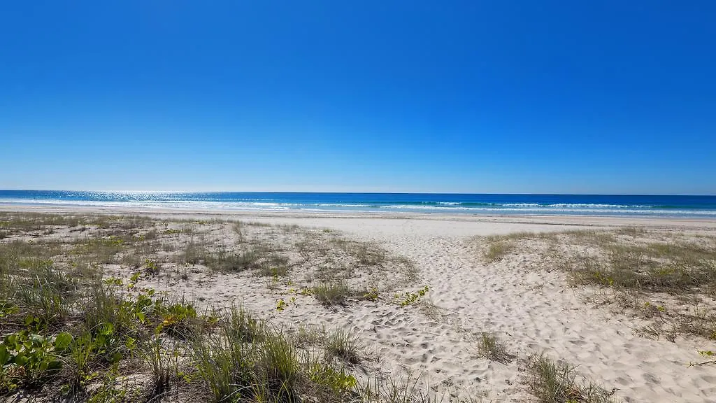 Bilinga Motel Coolangatta