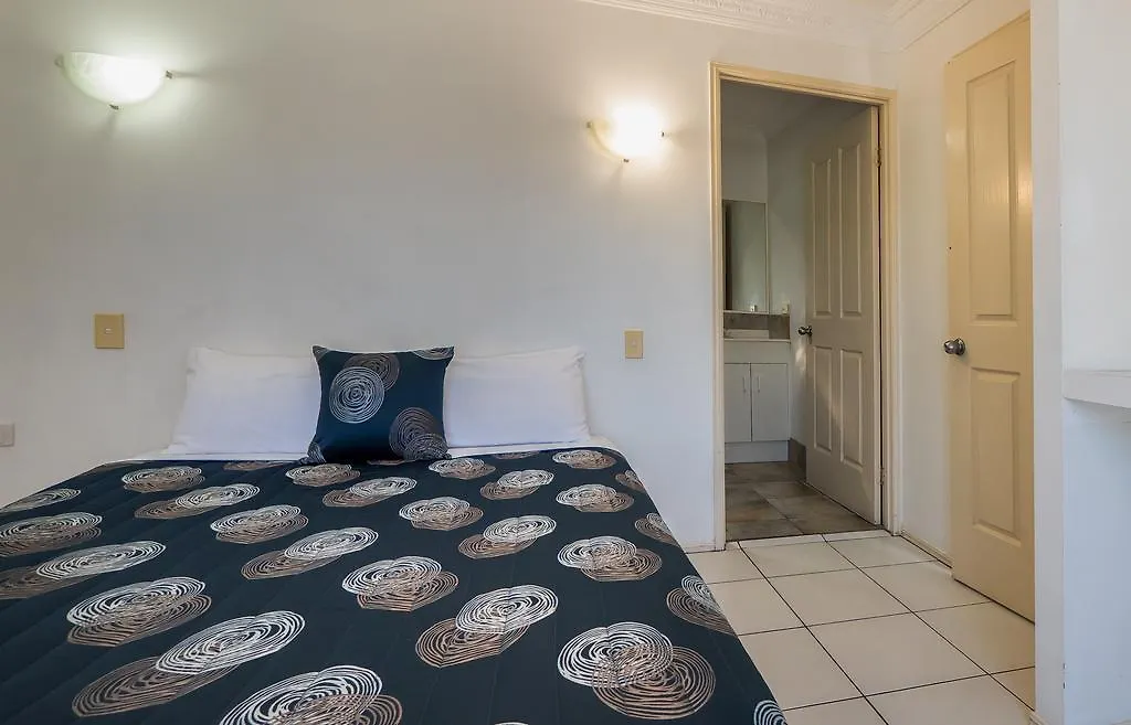 Motel Bilinga