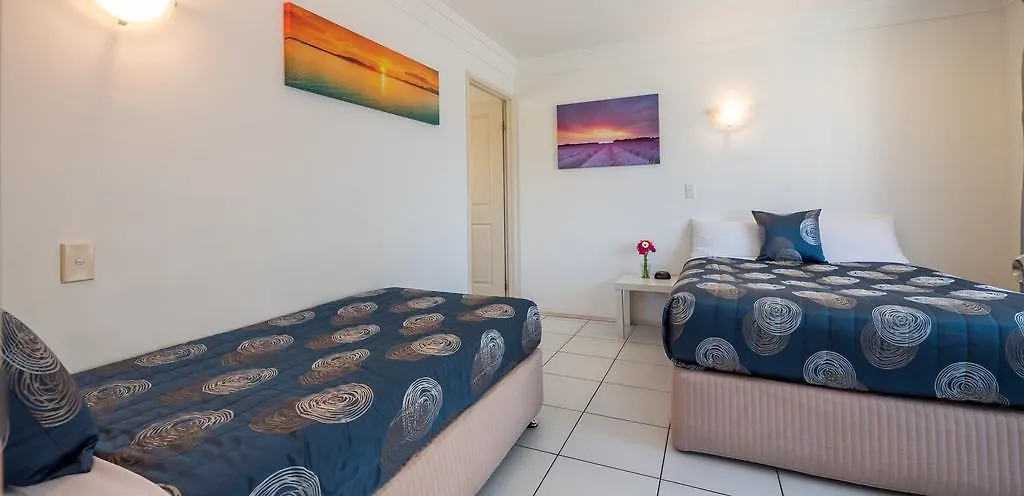 Bilinga Motel