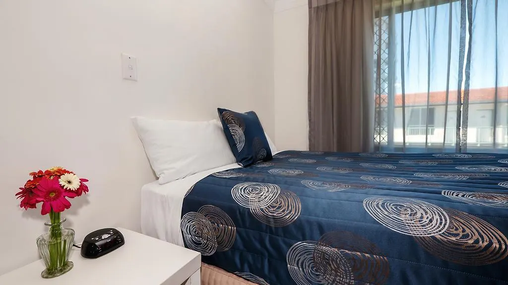Bilinga 2* Coolangatta