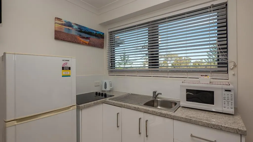 Bilinga Coolangatta