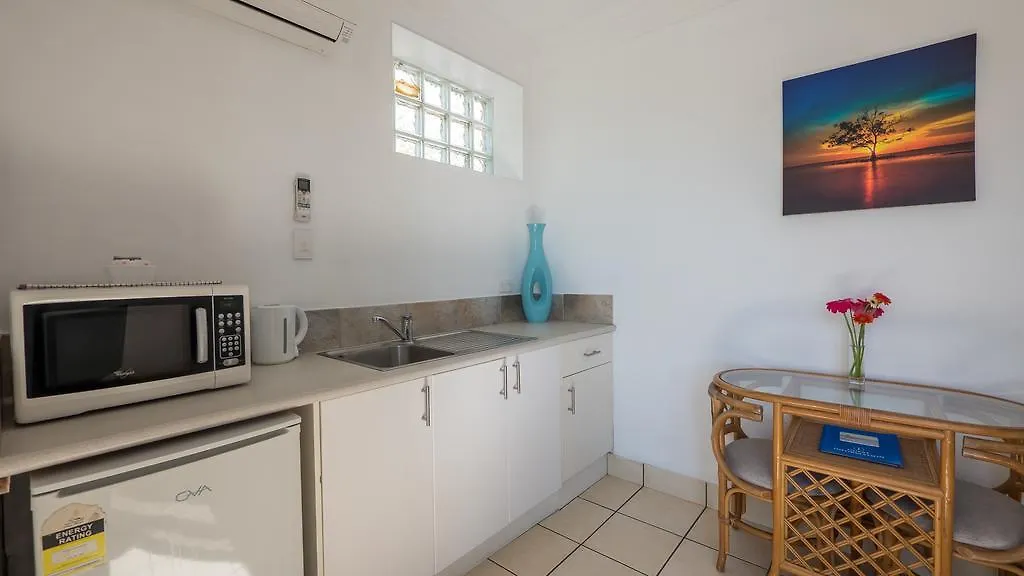 Motel Bilinga Coolangatta