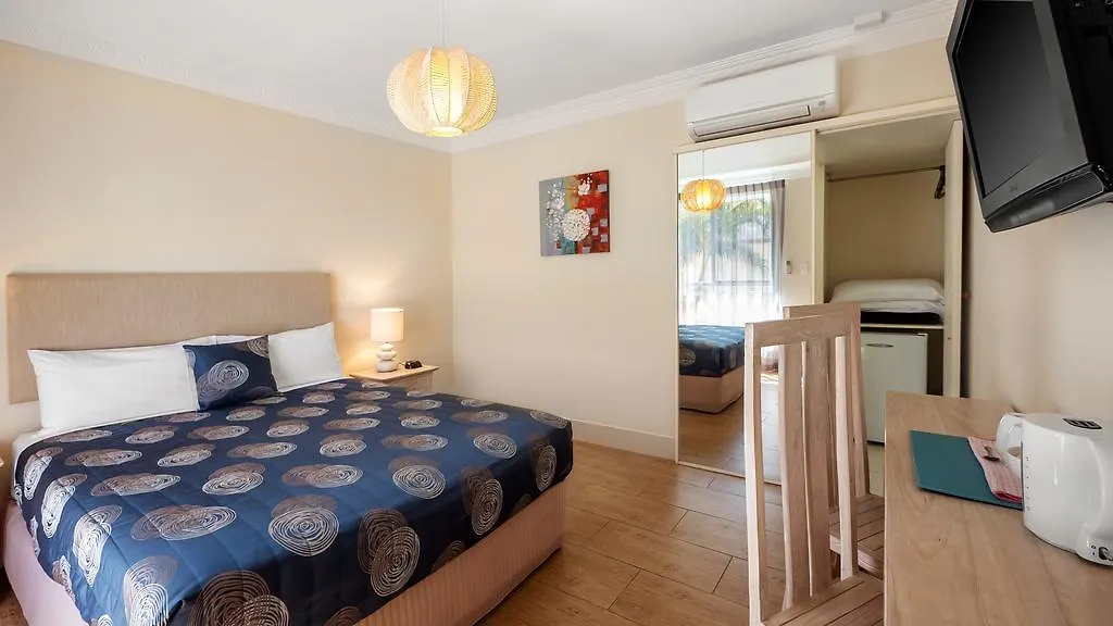Bilinga Motel Coolangatta