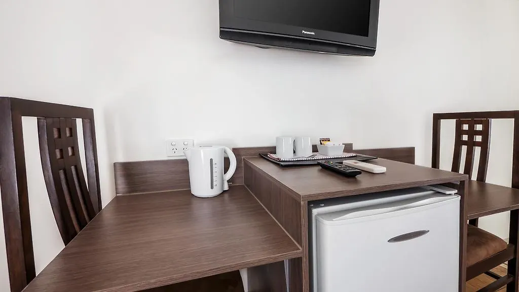 Bilinga Motel Coolangatta