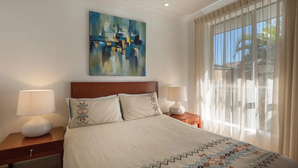 Bilinga Motel Coolangatta