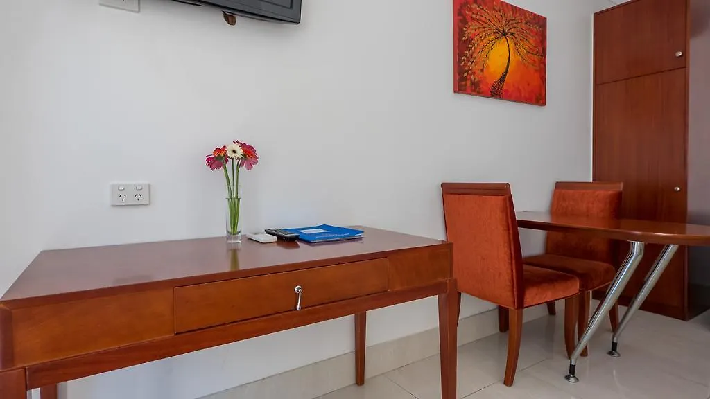 Bilinga Motel 2*