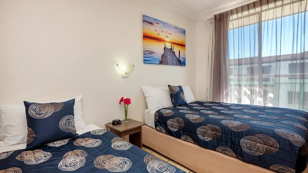 Motel Bilinga