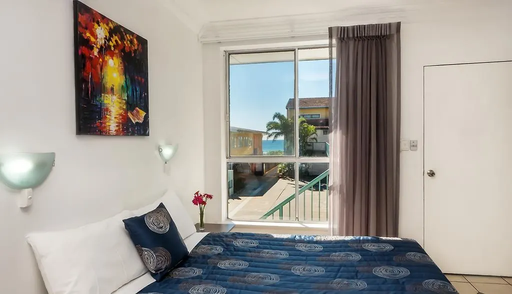 Bilinga Coolangatta