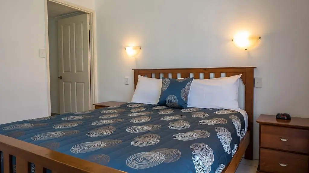 Bilinga Motel Coolangatta