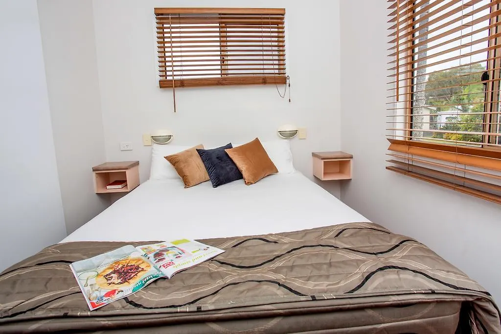 Big4 Holiday park 4*