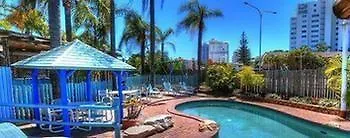 Southport Tourist Park 3* Gold Coast