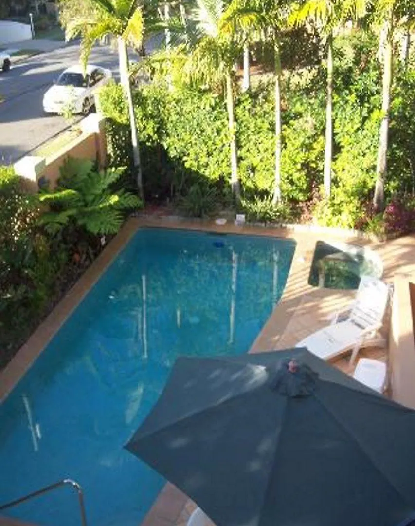 Mermaid Park View Holiday park 4*