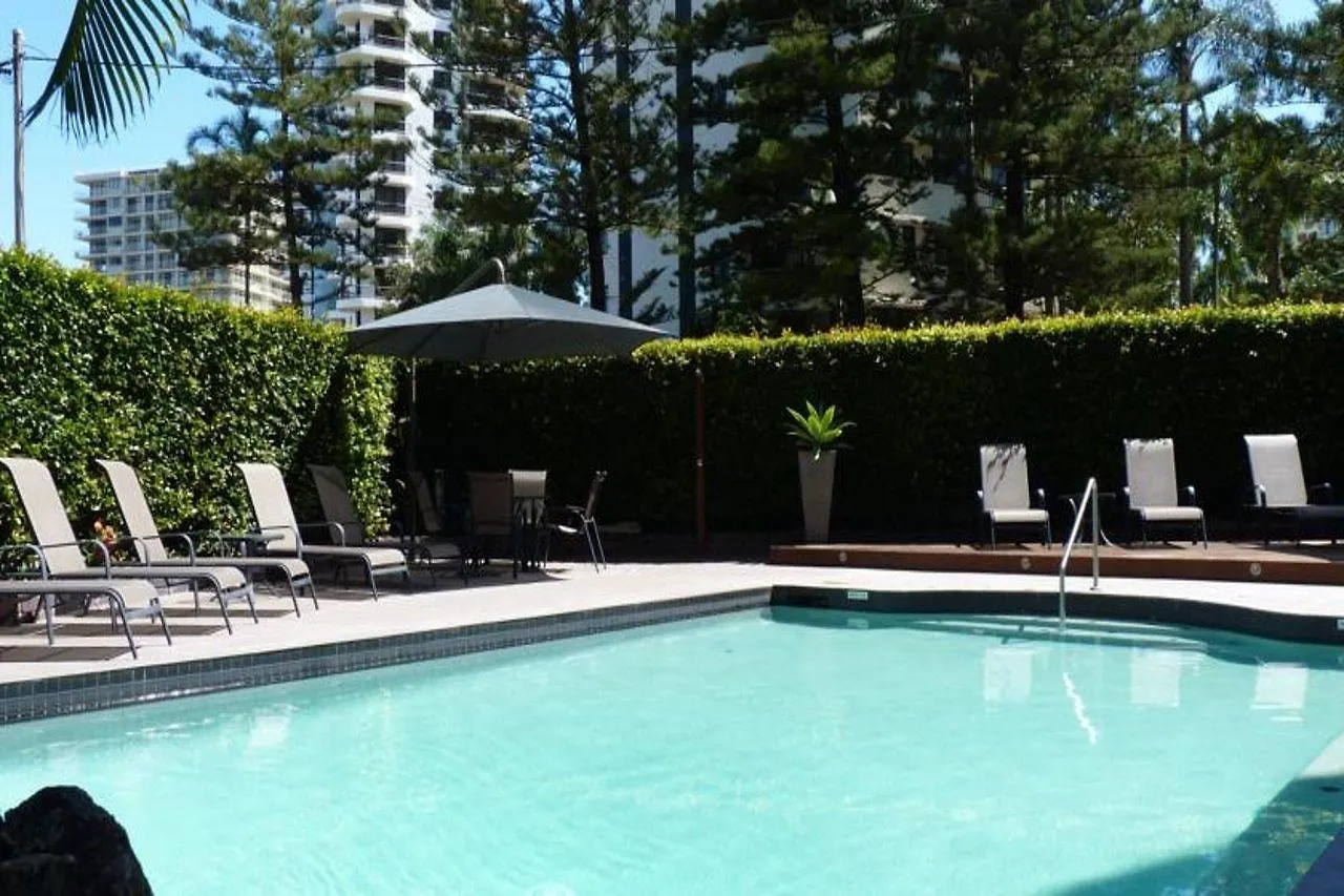 The Regent 4*