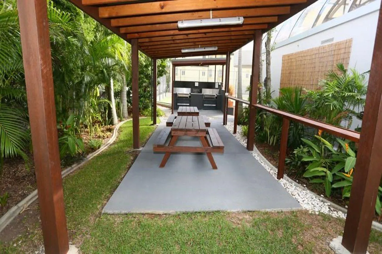The Regent 4* Gold Coast
