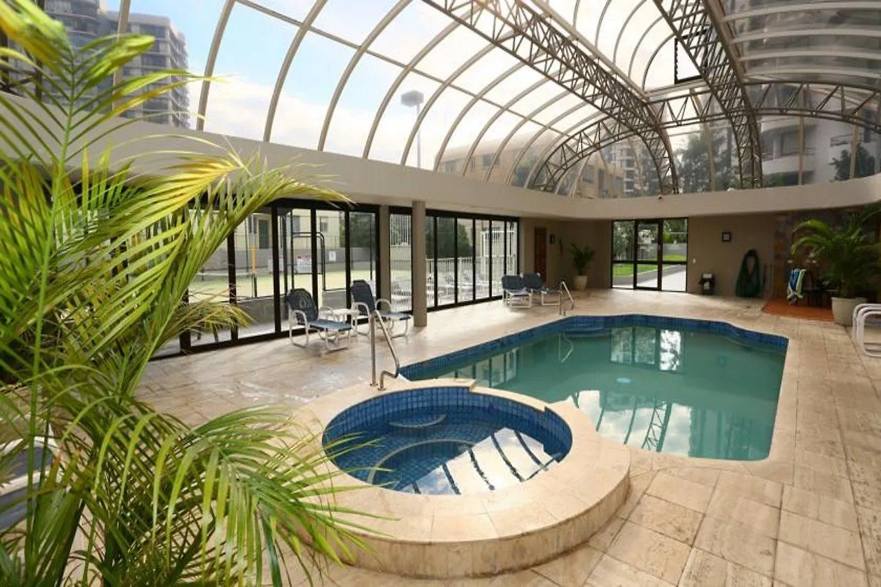 The Regent Lejlighedshotel 4*