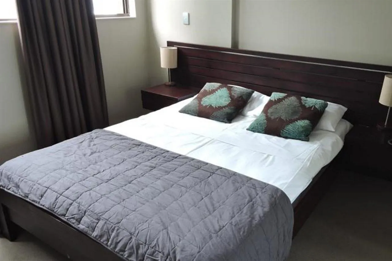 President - Absolute Beachfront 3* 黄金海岸