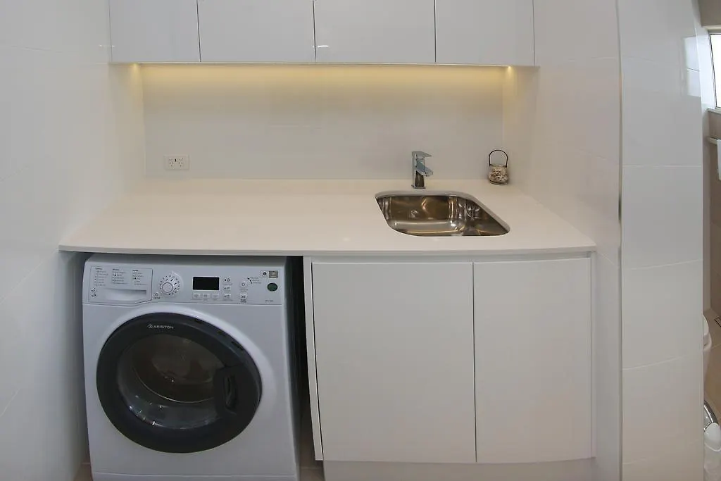 Apartahotel Narrowneck Court 4*