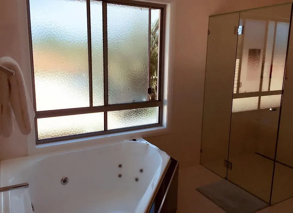 Bed & Breakfast Rainbow's Gold Coast