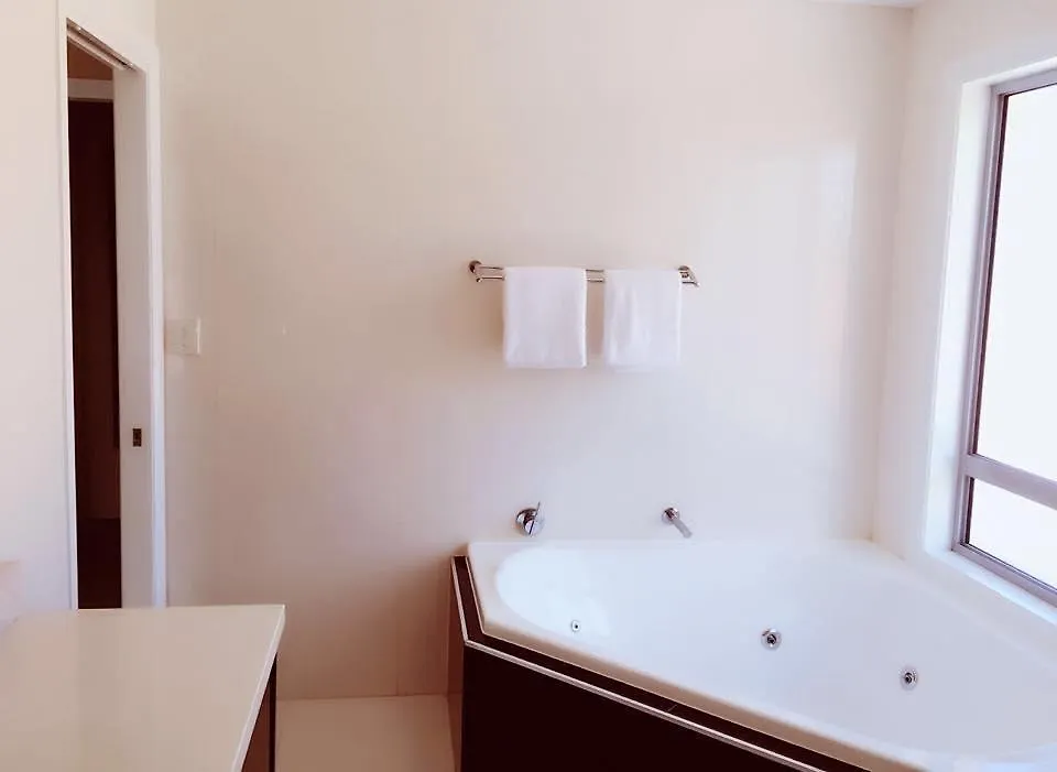 Rainbow's Bed & Breakfast Gold Coast