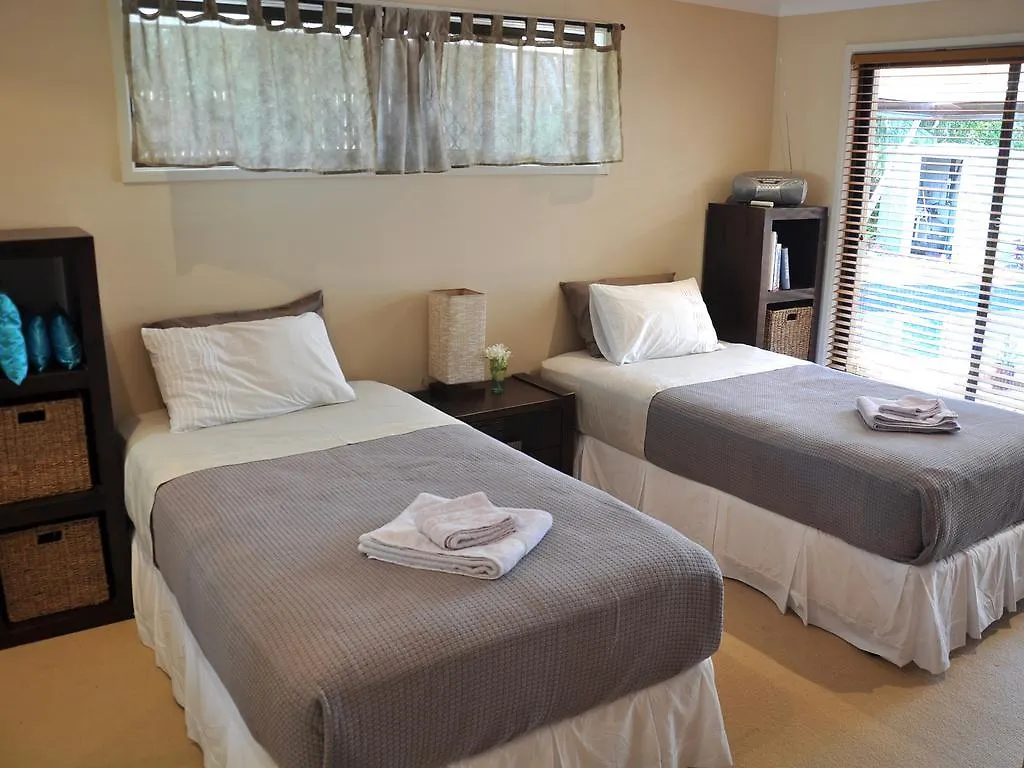 Tl Warmest Homestay
